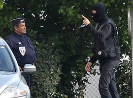 Vojni lider ETE osuđen na doživotnu robiju