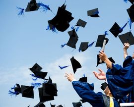 Najbolji gradovi za visoke škole