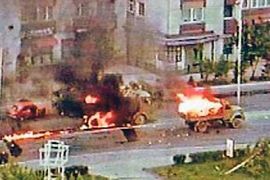 Godišnjica ubistva vojnika JNA u "tuzlanskoj koloni"