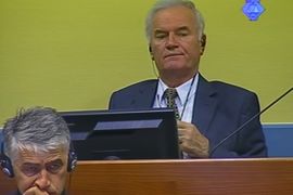 Odbrana: Među stradale u Srebrenici ubrojani i vojnici