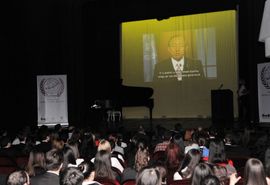 Mlade diplomate za bolji svijet