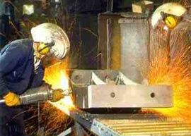 Industrijska proizvodnja povećana za 6,8 odsto