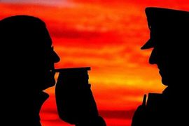 Policija Long Ajlenda podstiče dobrovoljce da se opijaju
