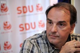 Pećanac: Obračunaćemo se i mi s našim Sanaderom