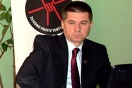Jasmin Mešković novi predsjednik Saveza logoraša BiH