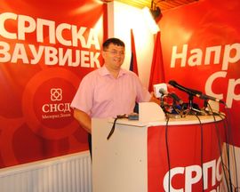Kalabić: Parlamentarna istraga o zloupotrebama u UIO BiH