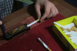 Škija liga: Počinje prvenstvo BiH u pravljenju cigareta mašinicama
