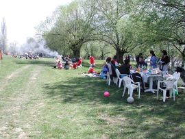 Priroda ostaje najbolji izbor