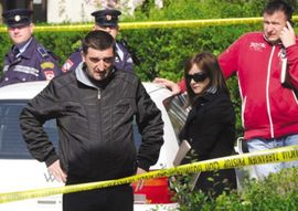 Žabino ubistvo naručeno iz inostranstva?