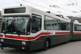 Trojica mladića izudarali vozača u Sarajevu, htjeli voziti trolejbus