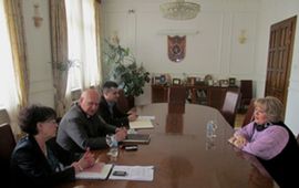 Prostor za MSU RS u centru Banjaluke