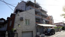 Uhvaćen muškarac koji je krenuo da ubije ženinog ljubavnika