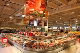 Praznična ponuda i radno vrijeme u Mercatoru