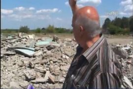 Nevjerovatno: Lopovi u Srbiji ukrali zgradu