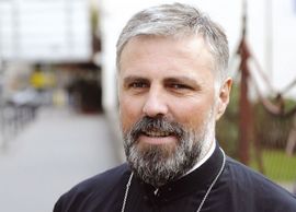 Vladika Grigorije: Najbolji Srbi žive u BiH