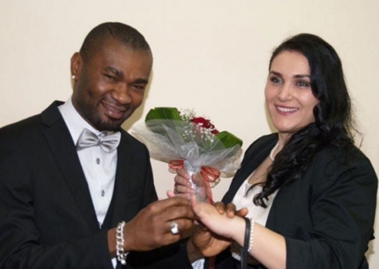 Prijedor dobio zeta iz Nigerije
