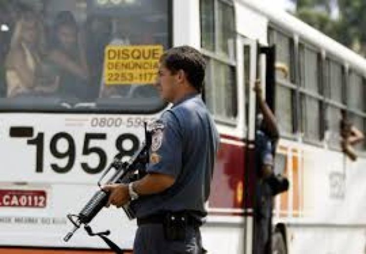 Turistkinja silovana u autobusu gradskog prevoza