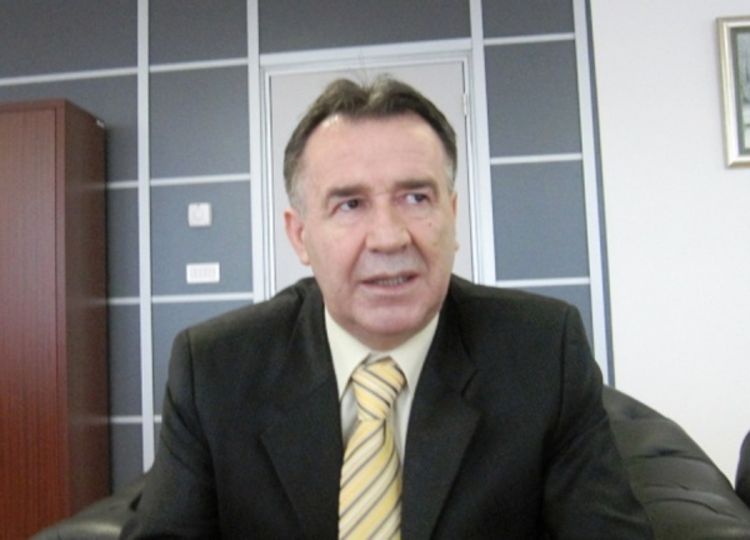 Šume RS: Jakov Galić razriješen dužnosti v.d. direktora