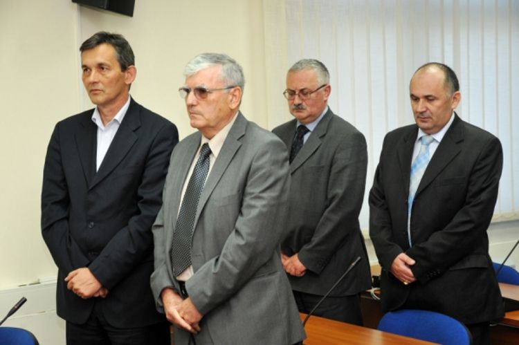 Slučaj Vitol: Drpa i Bogićević oslobođeni