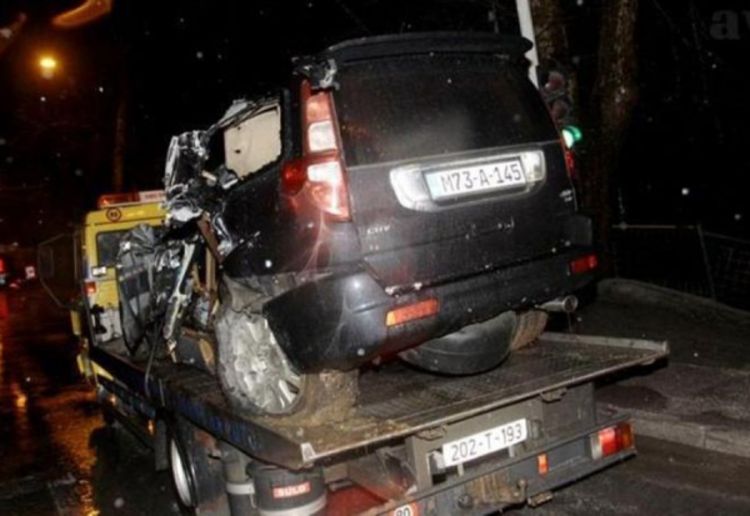 Nesreća na Palama: Poginuli policajac i njegova prijateljica