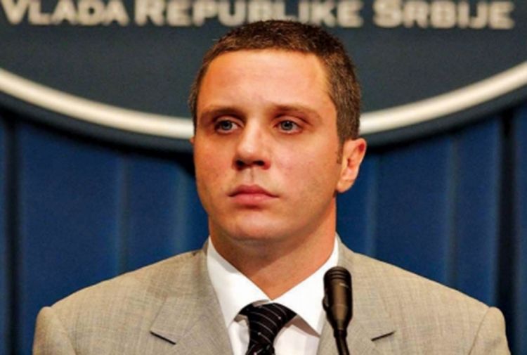 Đinđićevom šefu kabineta, ipak, pritvor zbog Sartida