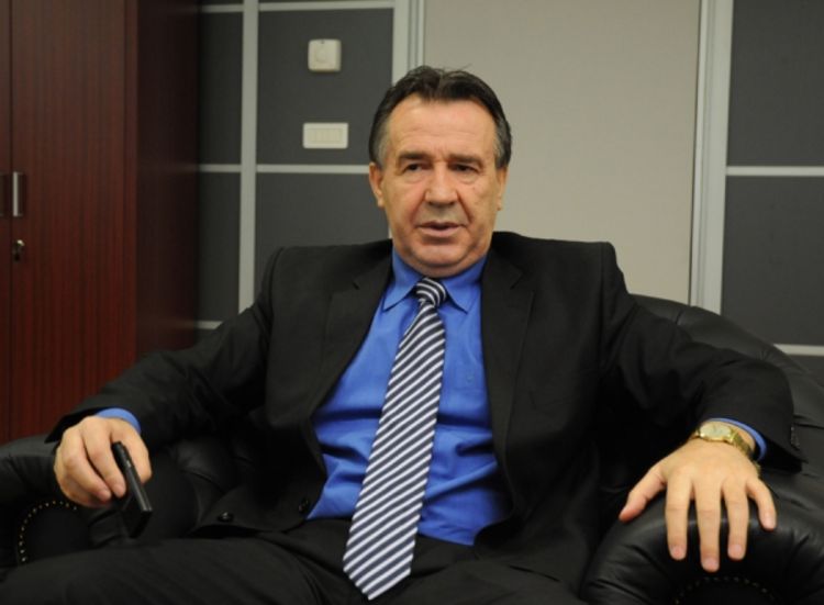 "Posječeni" direktori u Šumama RS