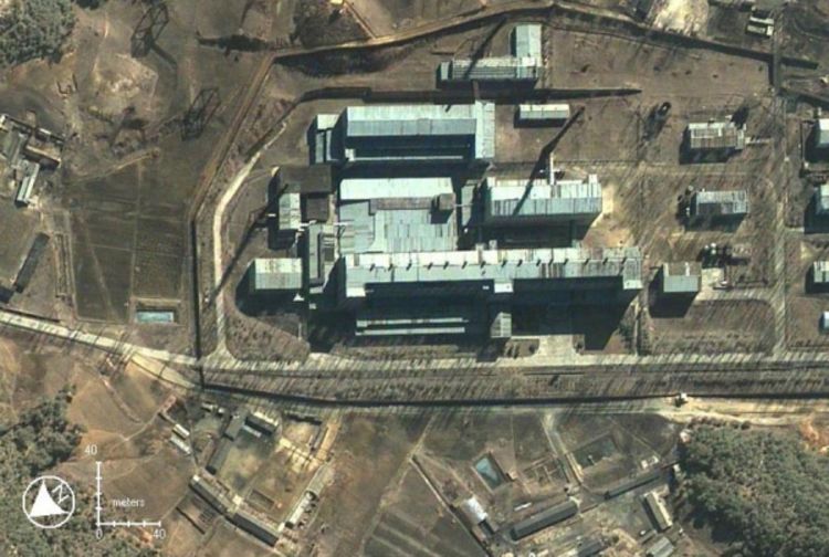 Sjeverna Koreja pušta u pogon nuklearni reaktor