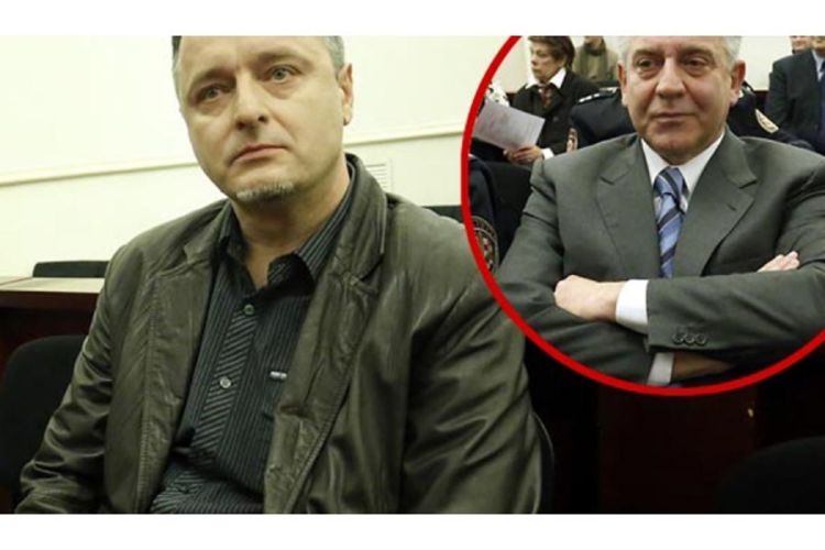 Thompson: Nisam primao novac od Barišića