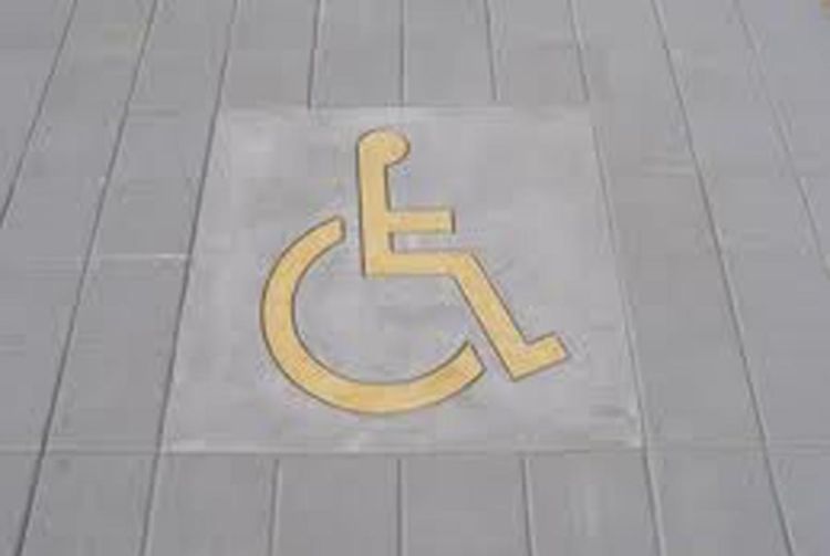 Uskoro parking mjesto za lica s invaliditetom
