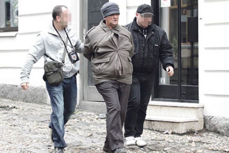 Pedofil namamio četvorogodišnjakinju lizalicama i žvakama, kamera sve snimila