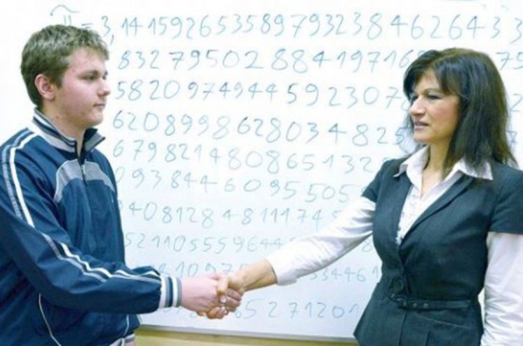Učenik iz Niša razvio novi metod pamćenja