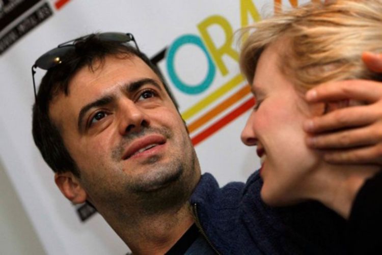 Sergej Trifunović: Tijana je srce Jugoslavije, ona je Tito