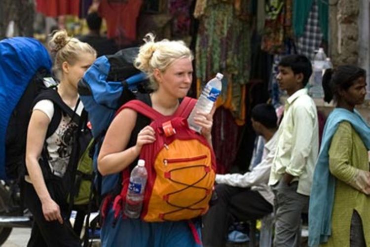 Indija: Turistkinje da budu manje simpatične i ljubazne
