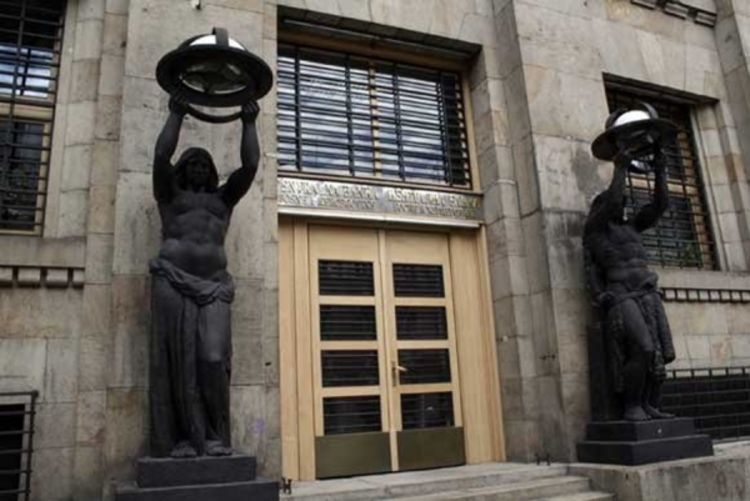 Deficit tekućeg računa BiH 2,45 milijardi KM