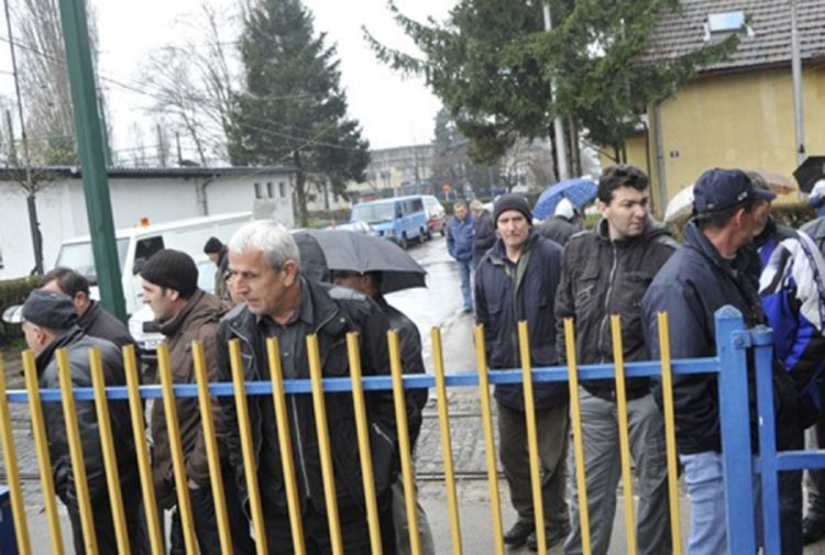 Muminović: Sindikat nije organizovao jutrošnju obustavu