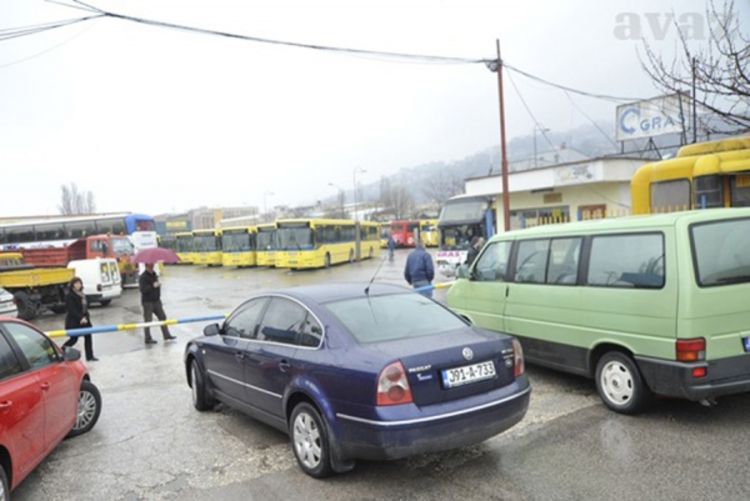 Begić-Žiga: Ima problema, ali do obustave gradskog javnog prevoza nije smjelo doći