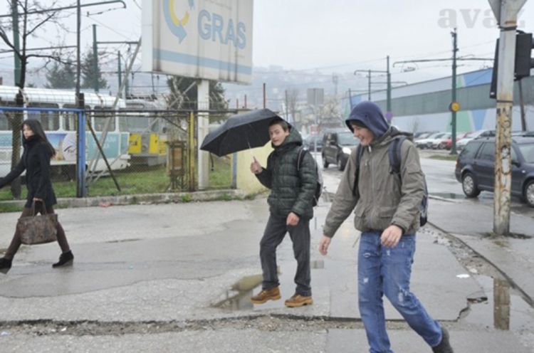 Brkan: GRAS je simbol svega lošeg u našem društvu