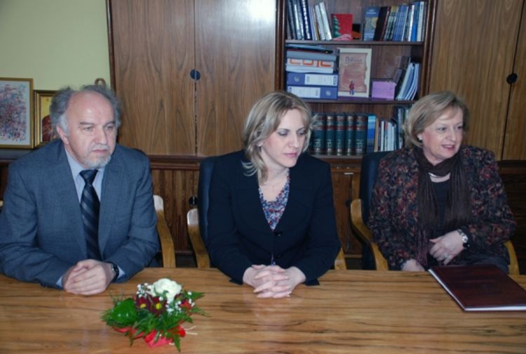 Cvijanović: Vlada opredijeljena za čvrstu podršku opštinama