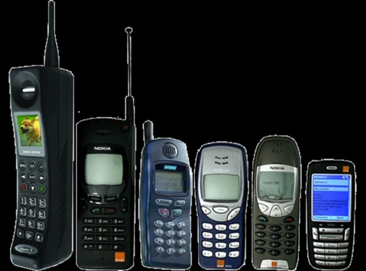 Danas 40 godina od prvog poziva mobilnim telefonom