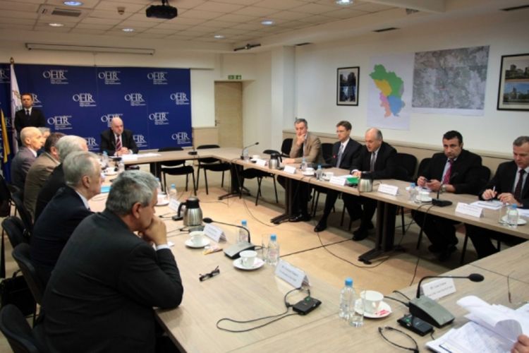 Rok do 15. aprila za popunu Ustavnog suda FBiH
