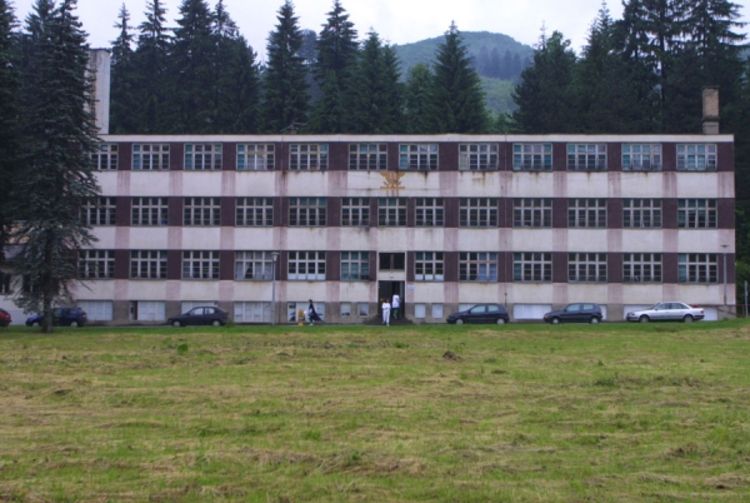 Za bolnicu Kasindo tri miliona KM