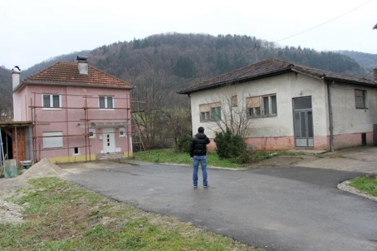 Banjaluka: Lopovi ukrali 100.000 maraka od prevaranta