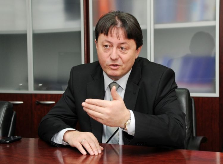 Duško Šnjegota: Predložiću reviziju javnih preduzeća