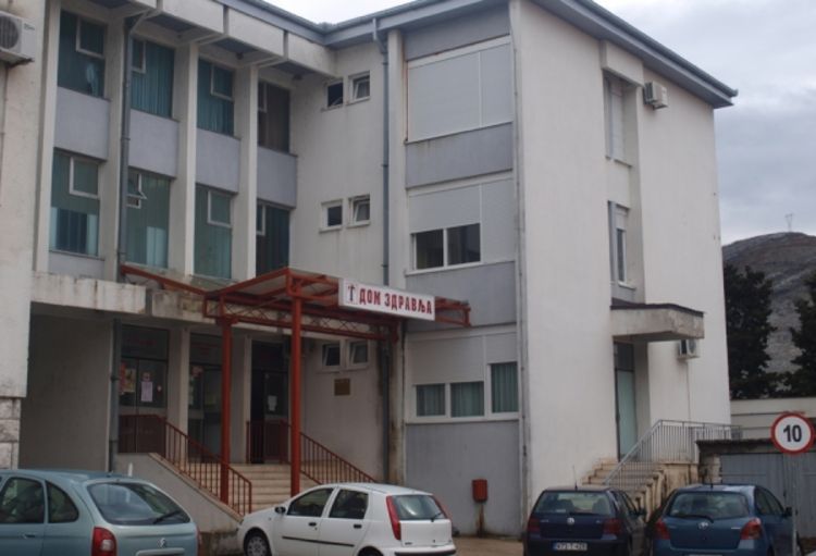Trebinje: Ni traga od stomatološke opreme