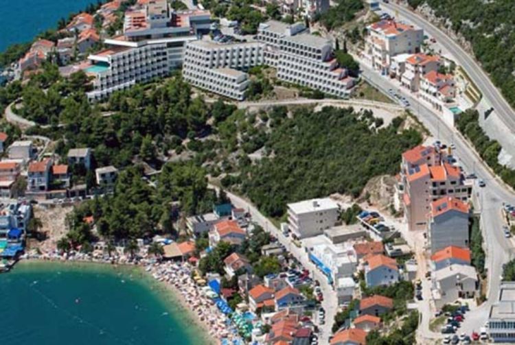 Neum traži poseban saobraćajni trak između BiH i Hrvatske