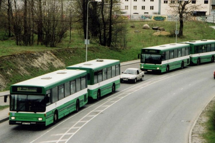 Besplatan prevoz ekonomski opravdan potez
