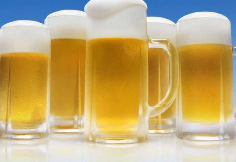 Nepoznati pivopija ukrao 10 hiljada litara piva