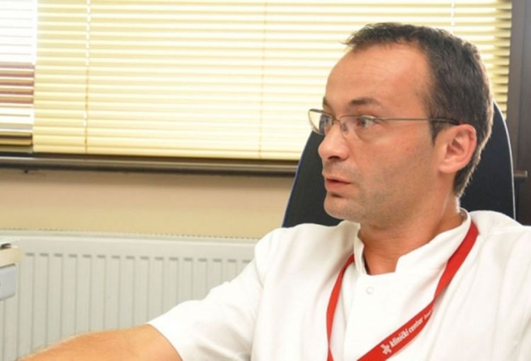 Smijenjen direktor UKC Banjaluka, Vlada imenovala nasljednika