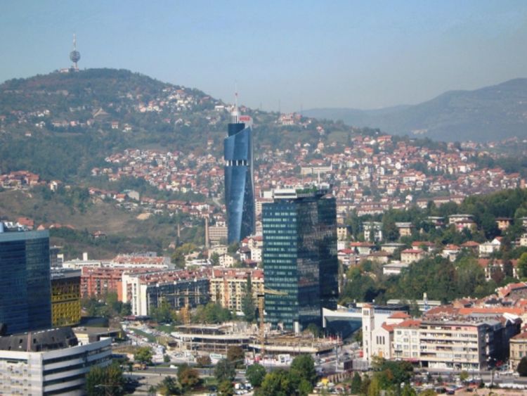 Drastičan pad cijena zemljišta u okolini Sarajeva