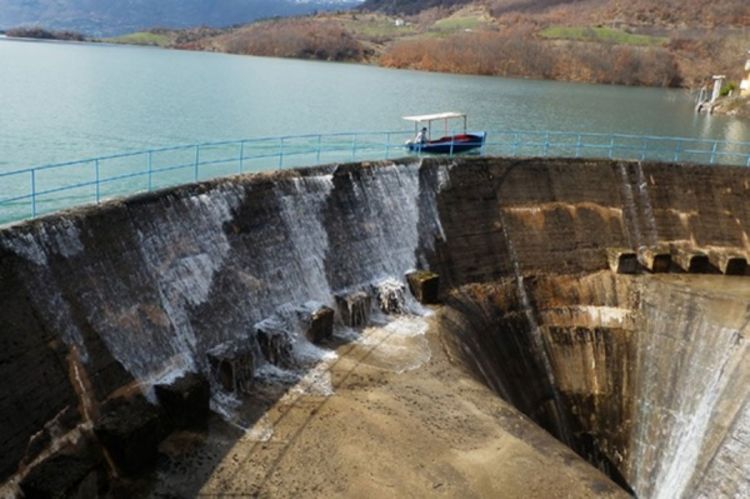 Popustila brana na Ramskom jezeru: Poplavni talas prijeti sve do Jadranskog mora